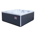 Whirlpool Bathtub Hot Tub Hydro Massage Bathtub