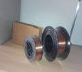 CO2-Gas abgeschirmt MAG Welding wire