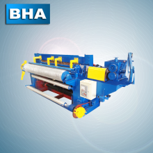 High-Speed 1.2 Meter Width Wire Mesh Machine Export