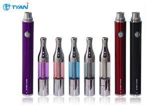 1.5ml Mini Protank Atomizer with 650/900/1100mAh Evod Batte