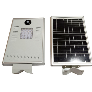 Waterproof One LED Street Light