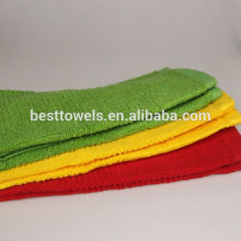 solid terry kitchen towel