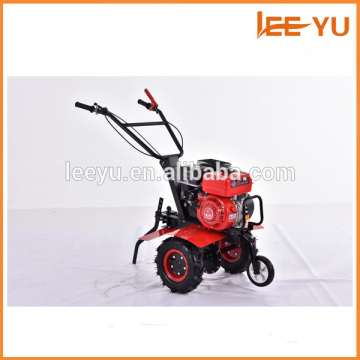 tiller Hot sale tiller cultivator mini tiller 196CC 6.5HP engine gasoline iller power tiller farm machinery manufacturer