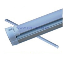 5W 0.6M 2 Feet Energy Saving  Pure White LED Tube