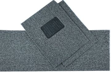 Factory wholesale auto interior accessories car carpet