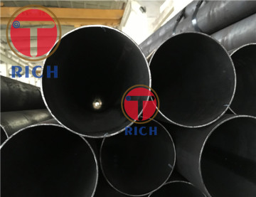 GB/T3089 Thinnest-Wall Seamless Stainless Steel tubes