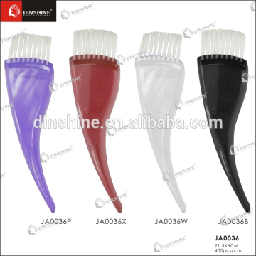 popular wholesale hair salon dye brush/tint brush