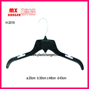 plastic hanger, pp plastic hanger, ps plastic hanger, abs plastic hanger