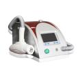 Prezzo all'ingrosso portatile nd yag laser tattoo removal macchina