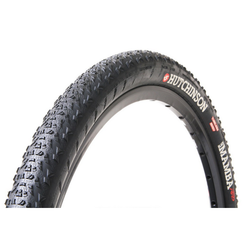 HUTCHINSON MAMBA NEGRO 26 X 2.0 TUBELESS LIGHT LISTO