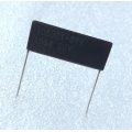 Big Power High Voltage Planar Resistor