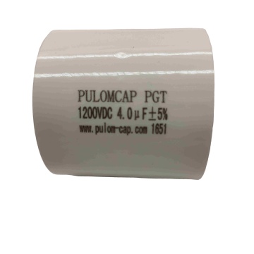 High-Voltage Capacitor Welding Inverter UPS and Electromagnetic Induction Heating Solutions