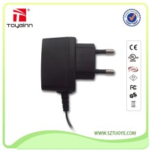 Mini USB Phone Charger 6.0V 1000mA Mini Type-B USB Mobile Phone Charger Connector Types
