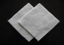 PP Non Woven Geotextile Fabric For Environmental Waste Mana