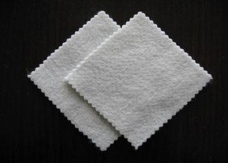 PP Non Woven Geotextile Fabric For Environmental Waste Mana