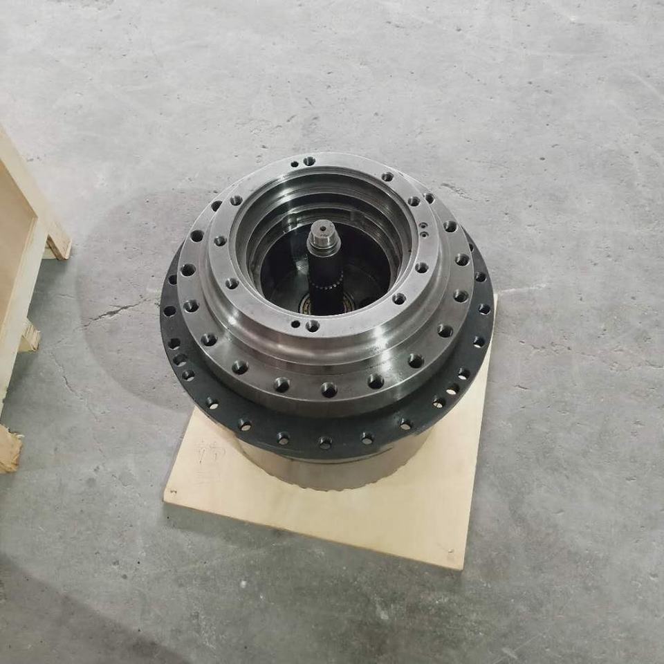 DX260 Travel Gearbox