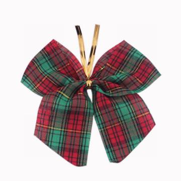 Gingham Papillon (JSY-7)