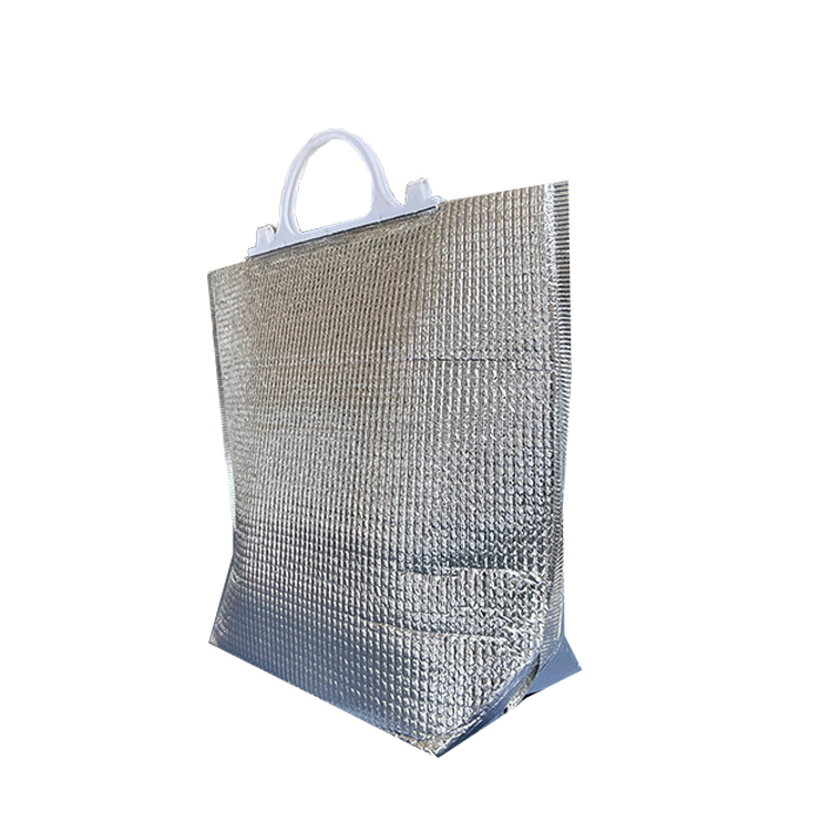 Customized Aluminum Foil Insulation Bags forfood