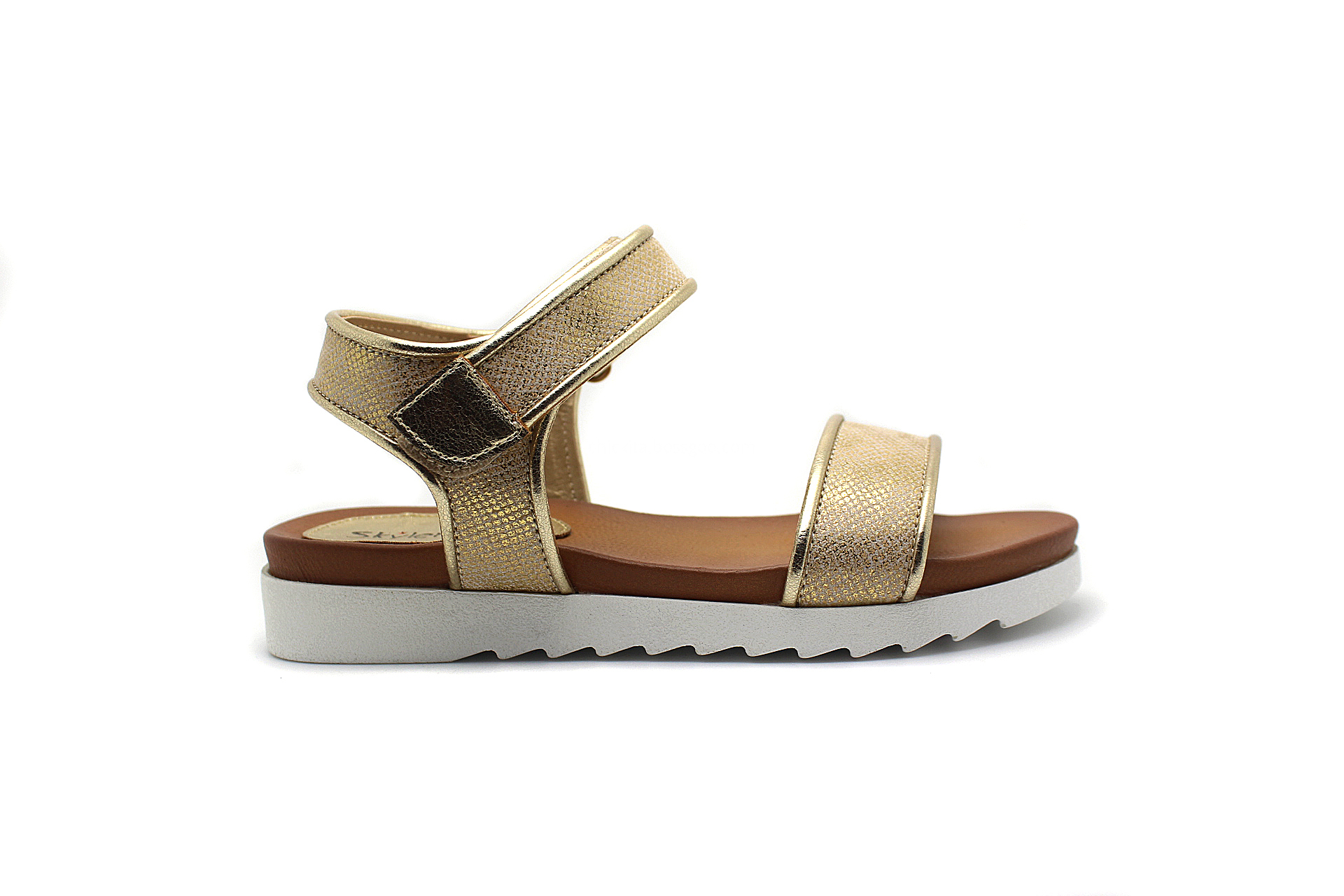 Comfort Footbed Sandal 