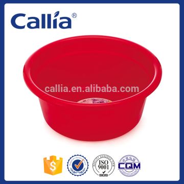 2015 plastic wash basin,plastic foot tub foot basin,plastic hand wash basin