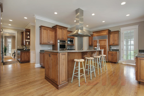 classic hardwood wooden wall corner designs kitchen counter cabinet