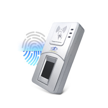 Portable Wireless Android Biometr Mini Fingerprint Scanner