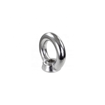 Kacang Mata Pengangkat Stainless Steel Inch