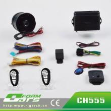 12V universal alarms with two remotes