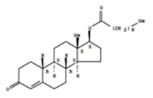 Nandrolone decanoate