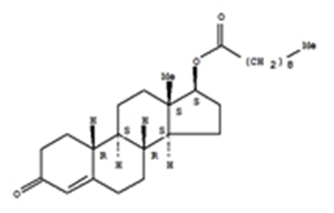 Nandrolone decanoate