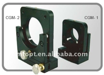 Compact Gimbal Mirror Mounts/ lens mount/lens holder/mirror mount
