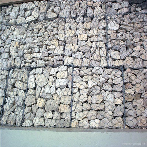 Gabion Box Mattress Gabion Basket