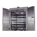 Stainless Steel Tray Drying Oven for Fish