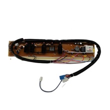 Customizable Electronic Washing Machine Computer Board: OEM & ODM Solutions