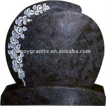 American Style Granite Monument