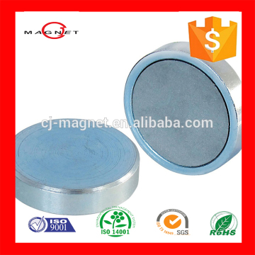 Ferrite pot magnet price