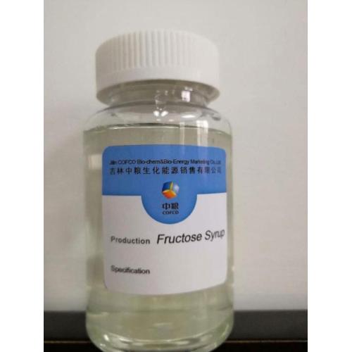 Enzyman syrup Fructose de dheagh chàileachd