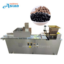 Pizza Pita Roti Dough Dividing and Rounding Machine