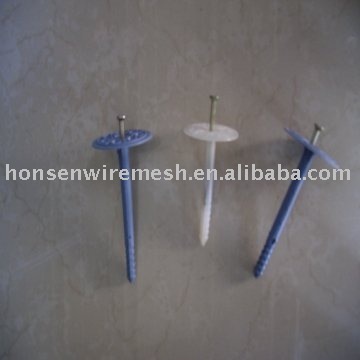 Heat Preservation Nail