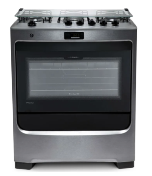 Consul Oven Stove 5 Burner