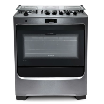 Bruciatore per forno console 5