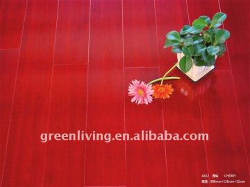 easy installation laminate floor