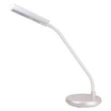 Dimmable Flexible Eye Protection LED Table Lamp,touch control,12PCS SMD LEDS