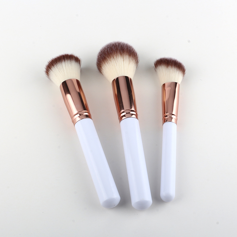 9 makeup brush