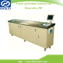 High Accuracy Digital Ductilometer for Bitumen and Bituminous Mixtures (GD-4508G)