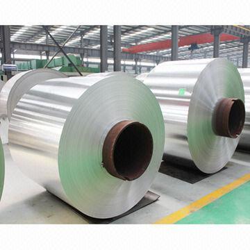 Mill Finish Aluminum Coils