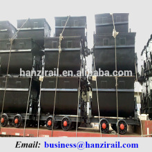 Railway Freight Wagons/Mining Machine/Mining Car