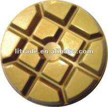 floor renovation pad