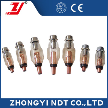 Industrial NDT X-ray Glass Tube