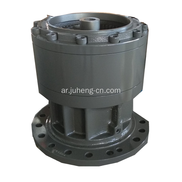 علبة تروس فولفو EC460B المتأرجحة 14541030 EC460 Swing Reducer